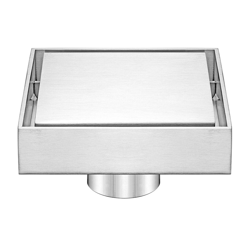 Drainage Accessory SUS304 Floor Drain 